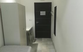 Hostel Central Sevilla